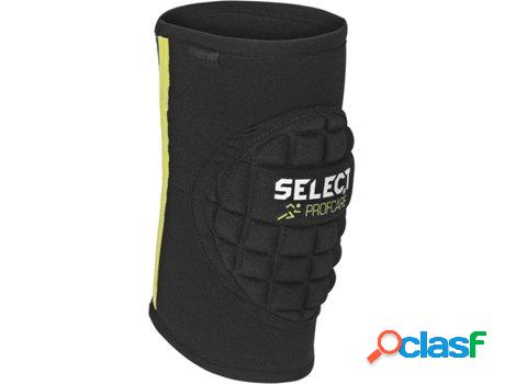 Rodillera SELECT (Negro - Neopreno - 2XL)