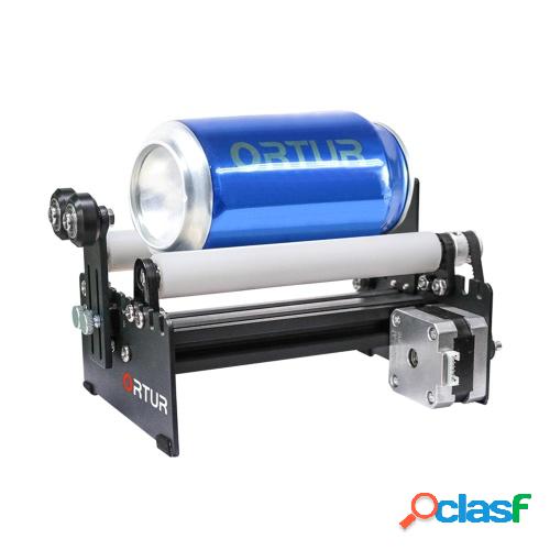 Rodillo giratorio automático Y-aixs para máquina de
