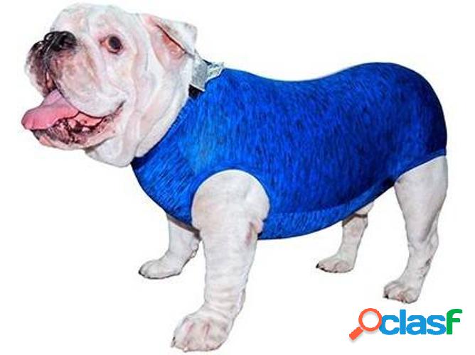 Roupa Postquirúrgica para Perros PET MED Castración Dry