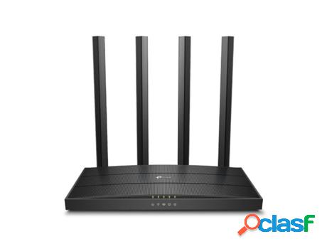 Router TP-LINK Archer C80 AC1900