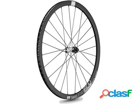 Rueda Delantera para Ciclismo de Carretera DT SWISS Estrada