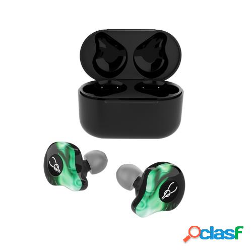Sabbat G12 Elite True Wireless BT5.1 Auriculares para juegos