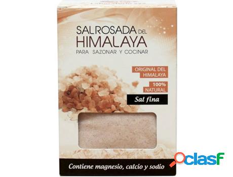 Sal Fina Rosada Del Himalaya LABORATORIO SYS (1 kg)