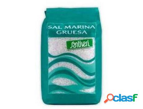 Sal Marina Gruesa SANTIVERI (1 kg)