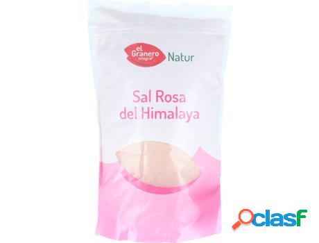 Sal Rosa Del Himalaya EL GRANERO INTEGRAL (1 kg)