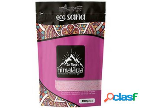 Sal Rosa Del Himalaya Fina ECOSANA (500 g)