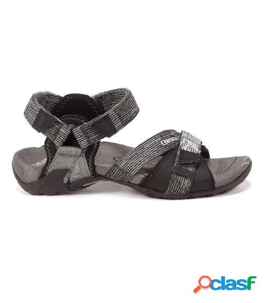 Sandalias Chiruca Chipre 03 Hombre Gris 44