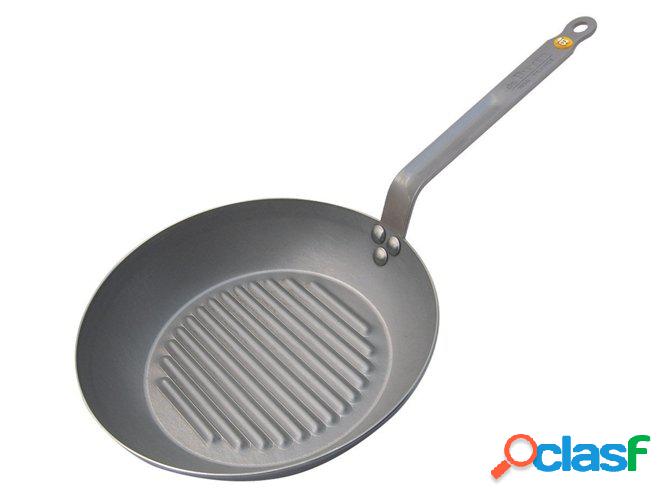 Sartén Grill DE BUYER Mineral B Element 26 cm