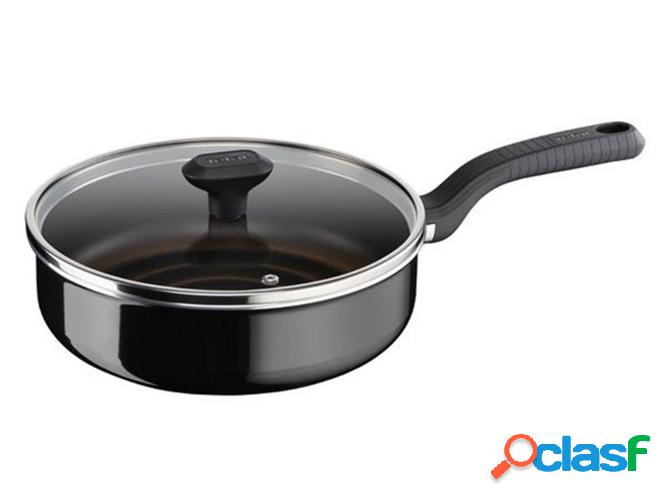 Sartén TEFAL para saltear So Intensive D5033302 26cm