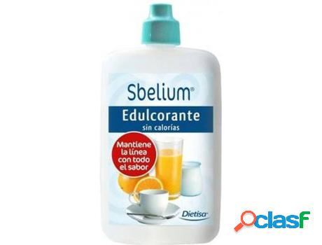 Sbelium Edulcorante Endulzante Dietisetas DIETISA (130 ml)