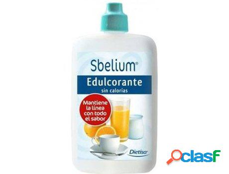 Sbelium Edulcorante Endulzante Dietisetas DIETISA (130 ml)