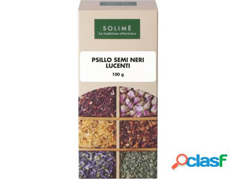 Semillas Negras de Psylla SOLIME (100 g)