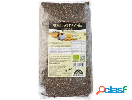Semillas de Chía Bio ECO SALIM (1 kg)