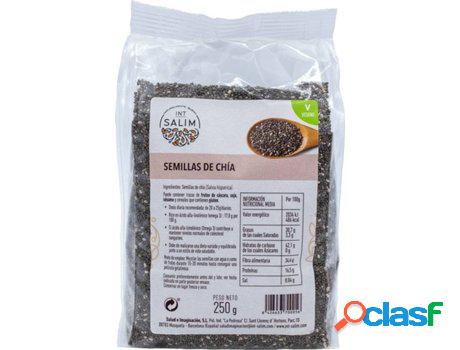 Semillas de Chía INT-SALIM (250 g)