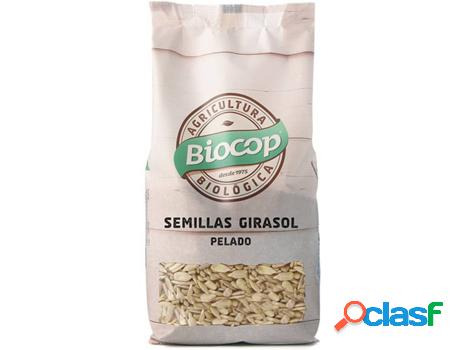 Semillas de Girasol Pelado BIOCOP (500 g)
