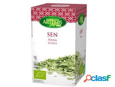 Sen Infusión ARTEMIS (20 Unidades)