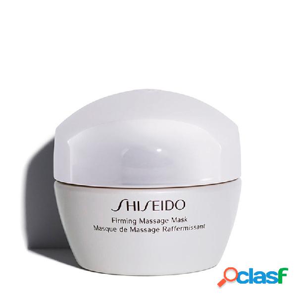 Shiseido Cosmética Facial Firming Massage Mask