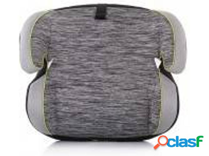 Silla Auto CHIPOLINO Booster Ash (Grupo 2/3)