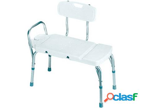 Silla de Bañera ORTOPRIME Ortopédica para Transferencia