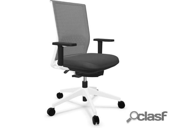 Silla de Escritorio Operativa ACTIU Stay Serie 30 String