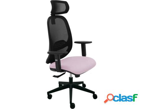 Silla de Escritorio Operativa LA SILLA DE CLAUDIA Andy Rosa
