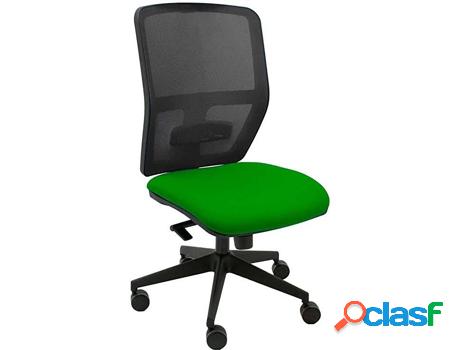 Silla de Escritorio Operativa LA SILLA DE CLAUDIA Keempat