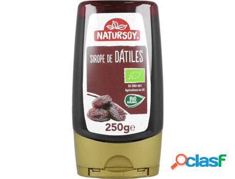 Sirope de Dátiles Bio NATURSOY (250 g)