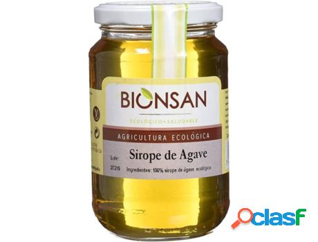 Sirope de Ágave BIONSAN (500 ml)