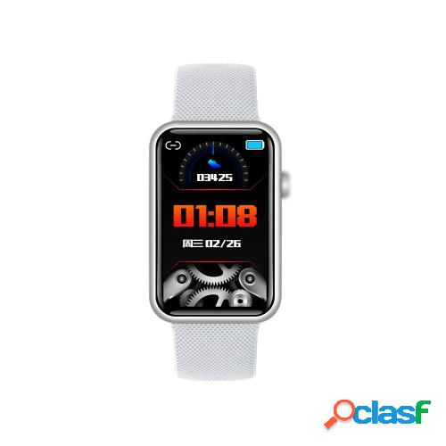 Smart Band Fitness Tracker Pulsera Deporte Reloj inteligente