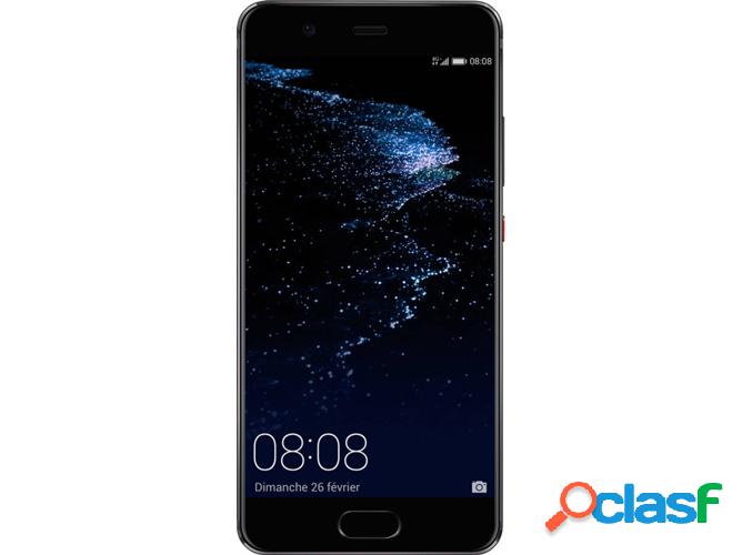 Smartphone HUAWEI P10 Plus 5.5&apos;&apos; 128GB negro
