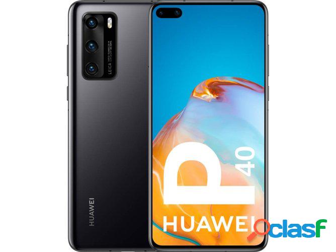 Smartphone HUAWEI P40 5G (6.1&apos;&apos; - 8 GB - 128 GB -