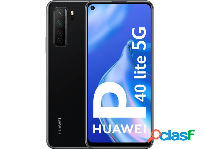 Smartphone HUAWEI P40 Lite 5G (6.4&apos;&apos; - 6 GB - 128