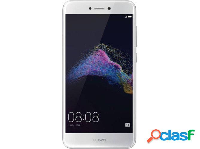 Smartphone HUAWEI P8 Lite 2017 5.2&apos;&apos; 16GB blanco
