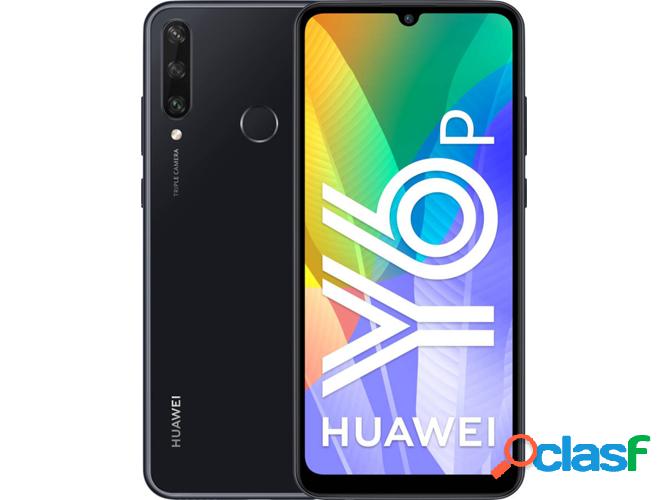 Smartphone HUAWEI Y6 P (6.30&apos;&apos; - 3 GB - 64 GB -