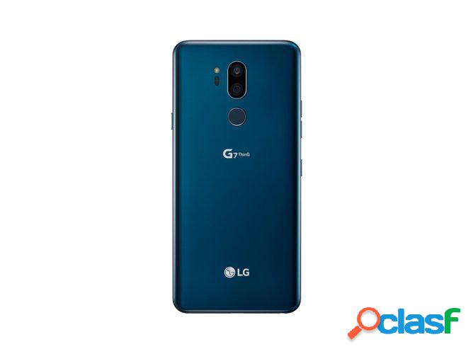 Smartphone LG G7 ThinQ (6.1&apos;&apos; - 4 GB - 64 GB -