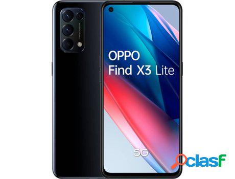 Smartphone OPPO Find X3 Lite (6.44&apos;&apos; - 8 GB - 128
