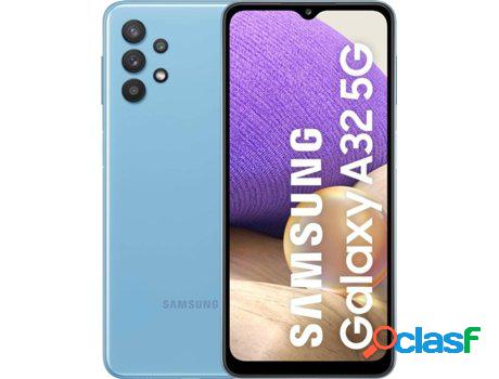 Smartphone SAMSUNG Galaxy A32 5G (6.5&apos;&apos; - 4 GB -