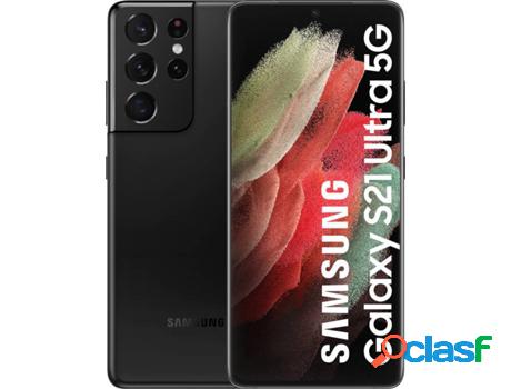 Smartphone SAMSUNG Galaxy S21 Ultra 5G (6.8&apos;&apos; - 16