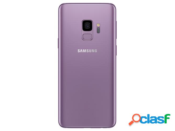 Smartphone SAMSUNG Galaxy S9 (5.8&apos;&apos; - 4 GB - 64 GB