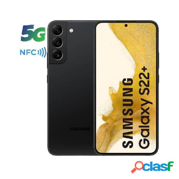 Smartphone Samsung Galaxy S22 Plus 8GB/ 256GB/ 6.6'/ 5G/
