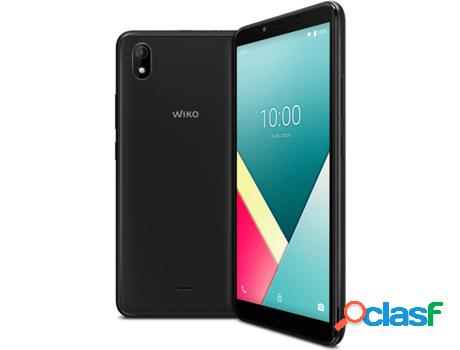 Smartphone WIKO Y61 (6&apos;&apos; - 1 GB - 16 GB - Negro)
