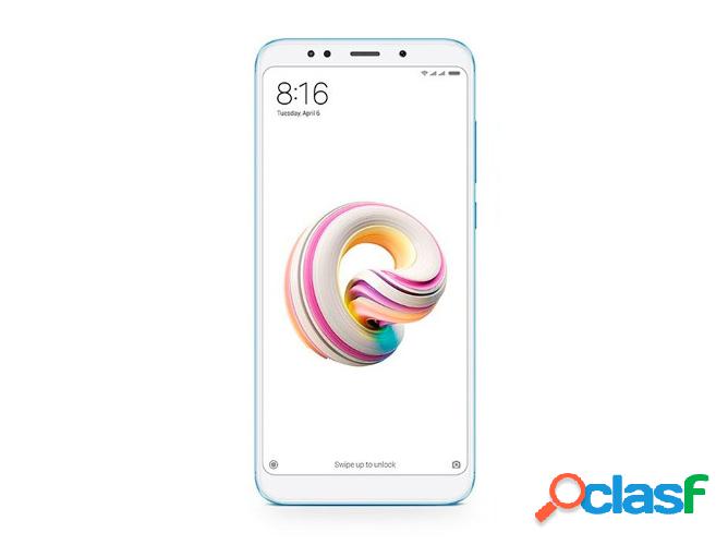 Smartphone XIAOMI Redmi Note 5 (5.9&apos;&apos; - 3 GB - 32