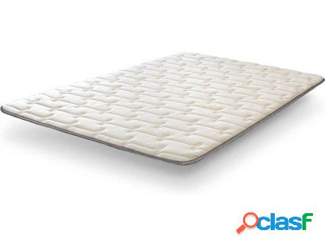 Sobre Colchón SONNOMATTRESS Topper Bamboo Basic (70x200x3