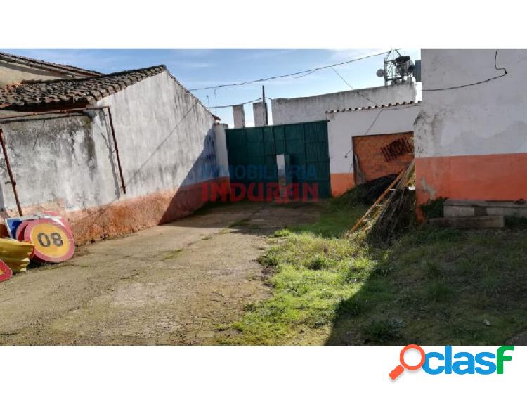 Solar residencial en Venta en Cañaveral Cáceres Ref: 40200
