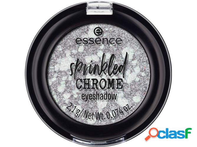 Sombra de Ojos ESSENCE Sprinkled Chrome 02