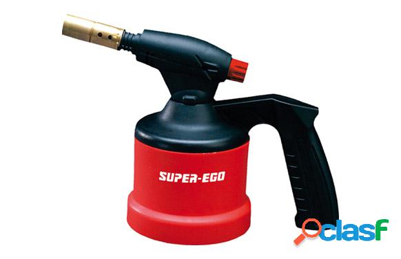 Soplete a cartucho super ego SEGOFLAME PIEZO Super-ego