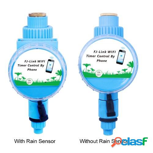 Sprinkler Timer Automatic Irrigation Controller Watering