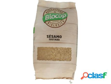 Sésamo Tostado Bio BIOCOP (250 g)