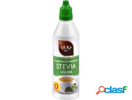 Stevia Líquida DIET-RADISSON (80 ml)