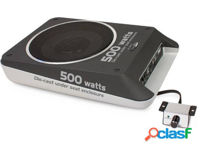 Subwoofer para Coche CALIBER BC108US (100 W)